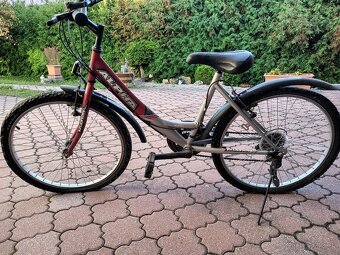 Bicykle - 4