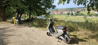 NIU MQi+ Sport, + darček - 4