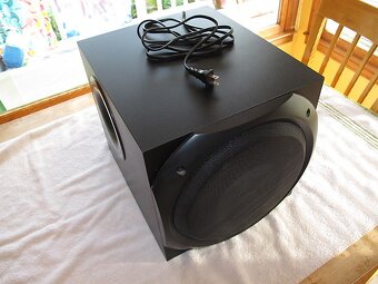 Logitech z 5500 5.1 - 4