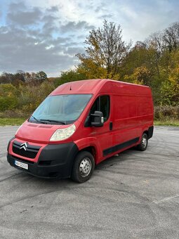 Citroën Jumper - 4