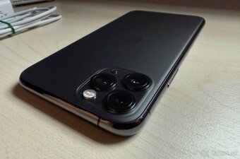 iPhone 11 pro 256gb - 4