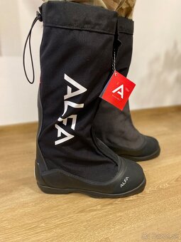 ÚpIne nové expediné topánky ALFA Polar A/P/S (veľkosť 47) - 4