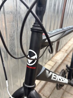 Cestný bicykel Venssini Milano 28” - 4