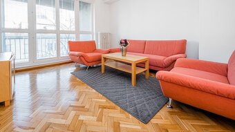 Prenajmem 2 izbový byt v Starom meste BA - 4