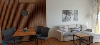 Moderný 2i byt , DS, Alicante, kompletne zariadený - 4