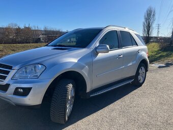 ML 320 CDi 4 matic - 4