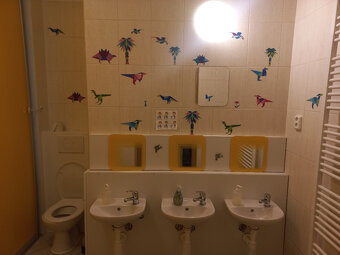 Prenájom RD v Ružinove, Mierova ul., vhodný aj na škôlku - 4