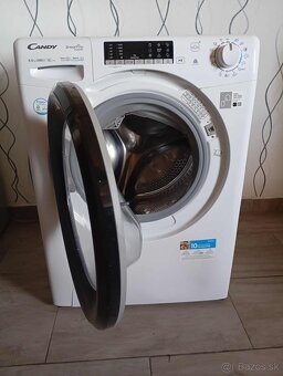 Práčka so sušičkou - 4