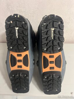 Full Tilt ascendant - 4