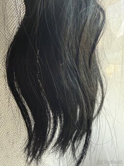 Ruské vlasy - 4