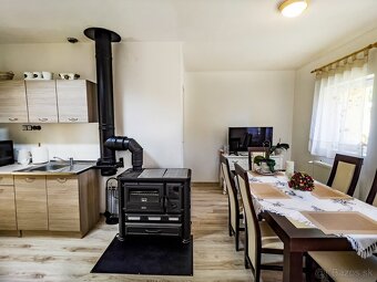 Dom na predaj len 20 min od mesta Košice - Abaújvár - 4