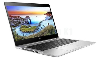 HP EliteBook 840 G8 14": Core i5 1145G7. 16GB, SSD 256GB - 4