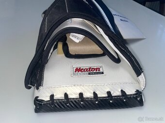 Vyrážačka  hokejová CCM Intermedial - M - 4