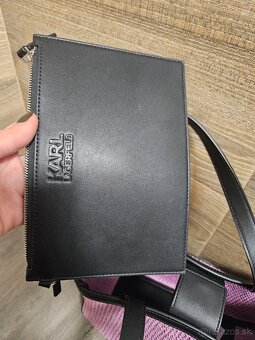 Kabelka Karl Lagerfeld - 4