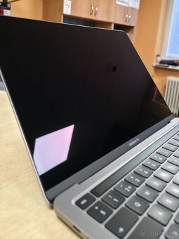 Macbook Pro M1 512GB 16RAM záruka - 4