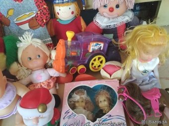 Hračky - 4
