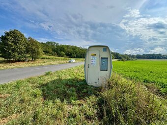 Na predaj investičný pozemok, Záhradné, Prešov - 4