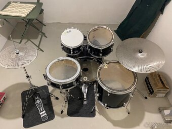 Mapex Tornado - 4