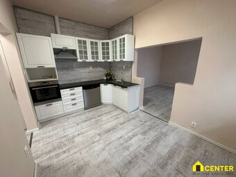 PRENÁJOM : 2 IZBOVÝ RODINNÝ DOM, KOMÁRNO - 4