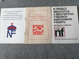 Predám retro veci z obdobia socializmu - 4