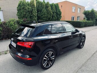 Audi Q5 2.0tdi 2019 140kw QUATTRO - 4