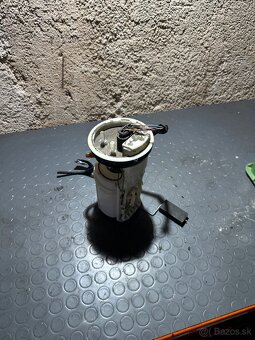 Podavacie čerpadla 1.9tdi 2.0tdi 1.8t - 4