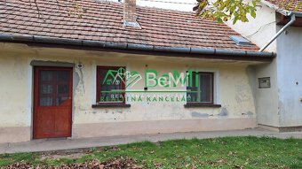 Dve rodinné domy v obci Kéked za 68000,-- PREDAJ - 4