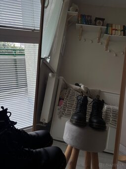 Dr. Martens 1460 - 4