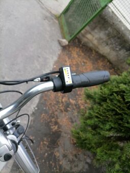 elektrobicykel - 4