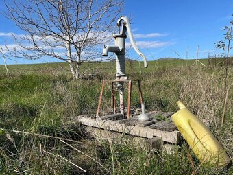 Krásny stavebný pozemok v Kynceľovej - 4