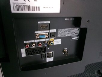 televízor SAMSUNG LCD TV 26 - TOP stav - 4