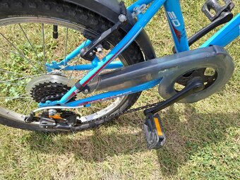 Detský bicykel Dema Vega20 Junior - 4