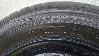 Letné pneumatiky - 4