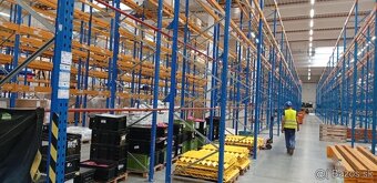 PALETOVÉ REGÁLY - 4