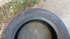 Zimné pneumatiky Nokian 215/60 R16 - 4