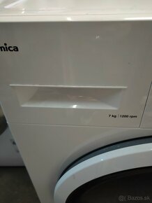 Pračka Amica - 4