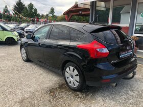 Ford Focus 1.0 ecoboost - 4