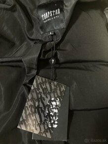 Trapstar shiny puffer jacket - 4