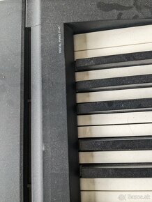 Yamaha P-45 B Digitálne stage piano - 4