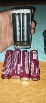 Predám tento vaporizer - 4