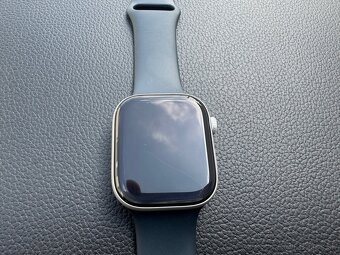 Apple Watch 10 46mm - 4
