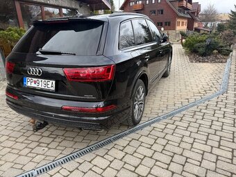 Audi q7 - 4