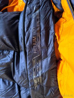 Mountain Equipment Helium 600 - 4