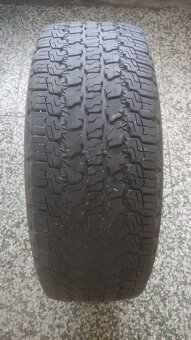 Letne pneu 265/80/18 - 4