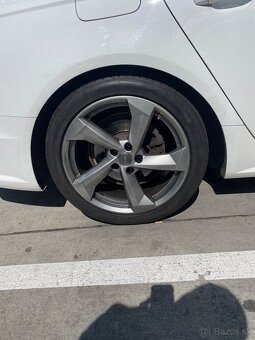 Audi A6 Avant 2,0 TDI quattro STR FL - 4