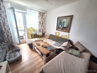PREDAJ – 2Izbový byt so záhradkou a altánkom – ZÁVADKA - 4