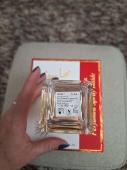 Maison Francis Kurkdjian Baccarat Rouge 540 - 4
