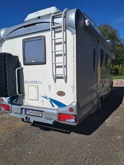 PREDAM AUTOKARAVAN DUCATO - 4