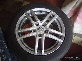225/50 r17 - 4