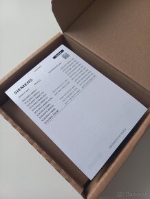 Switch Siemens 100Mbit/s - 4